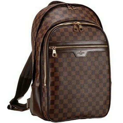 bolso de viaje louis vuitton hombre|mochilas louis vuitton originales.